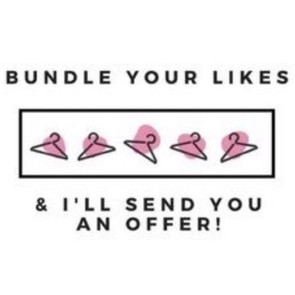 🛍🛍 𝐎𝐏𝐄𝐍 𝐓𝐎 𝐀𝐋𝐋 𝐎𝐅𝐅𝐄𝐑𝐒 !!!🛍🛍